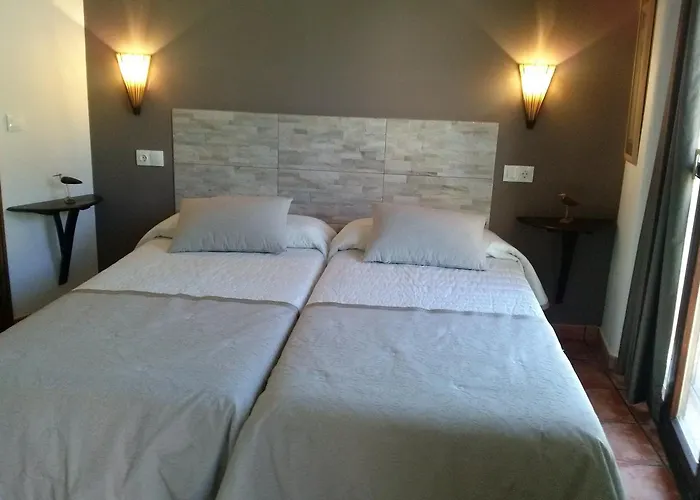 Hostal Suetxe