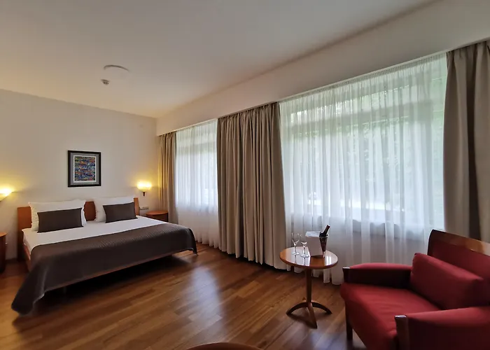 Hotel Plitvice