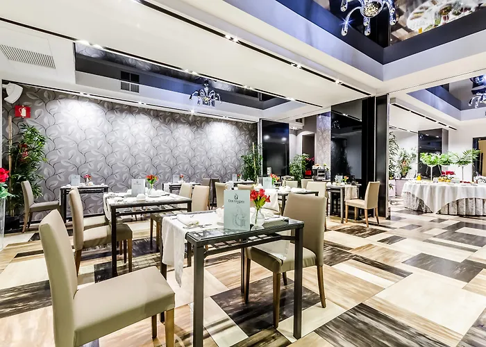Grand Hotel Don Gregorio