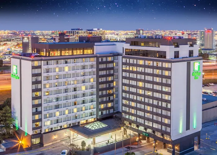 Holiday Inn Toronto International Airport By Ihg