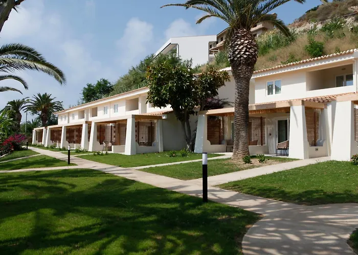 Baia Del Sole Resort
