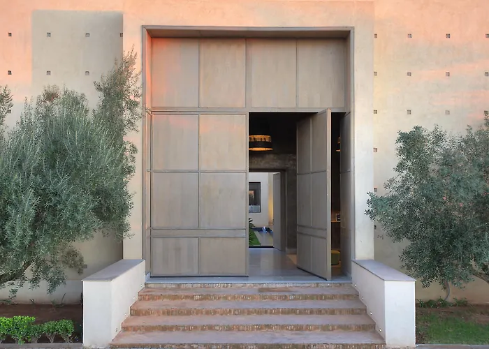 Sirayane Boutique Hotel & Spa Marrakech