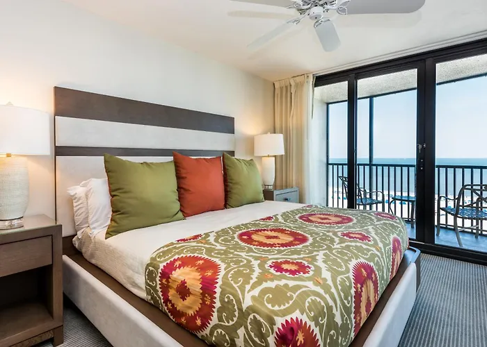 Pointe Estero Resort