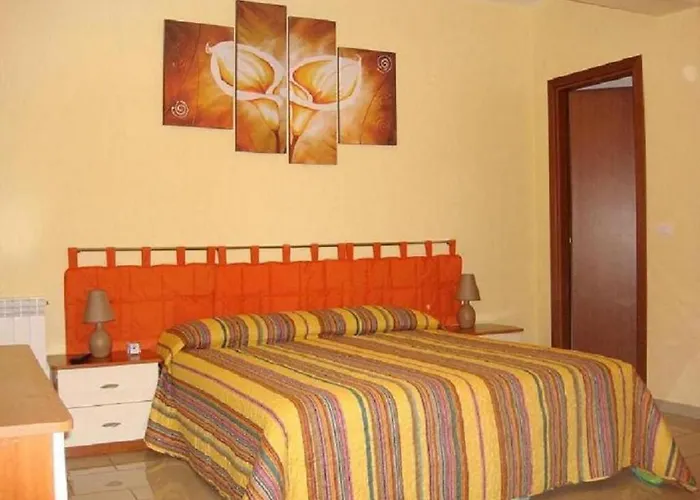 B&B Il Gabbiano