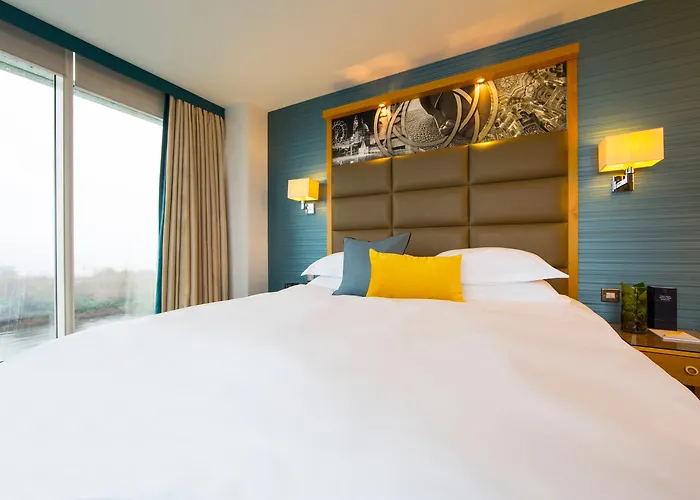 Voco St. David'S Cardiff By Ihg