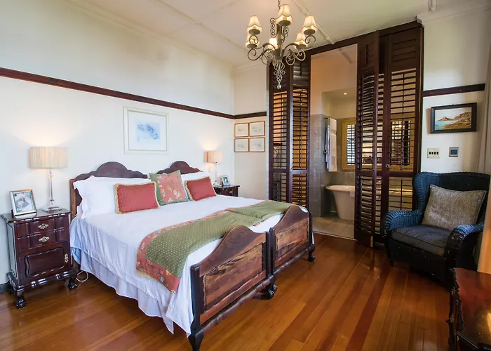 Camps Bay Retreat Hotel