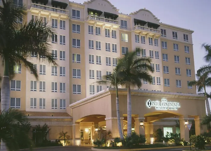 Real Intercontinental Metrocentro Managua By Ihg
