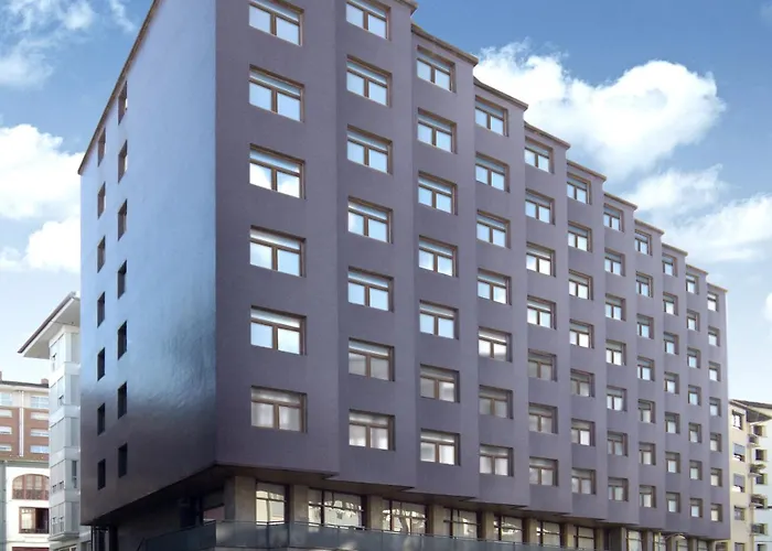 Hotel Unzaga Plaza