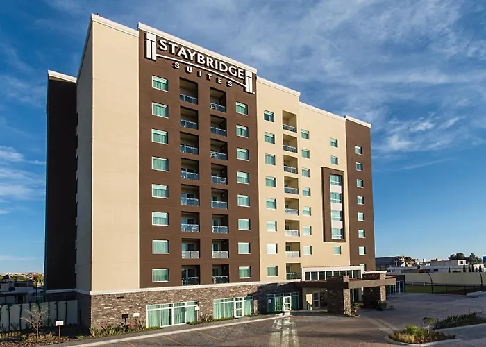 Staybridge Suites Puebla By Ihg