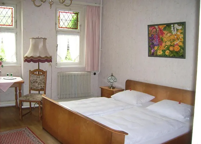 Pension Haus Weller Boppard