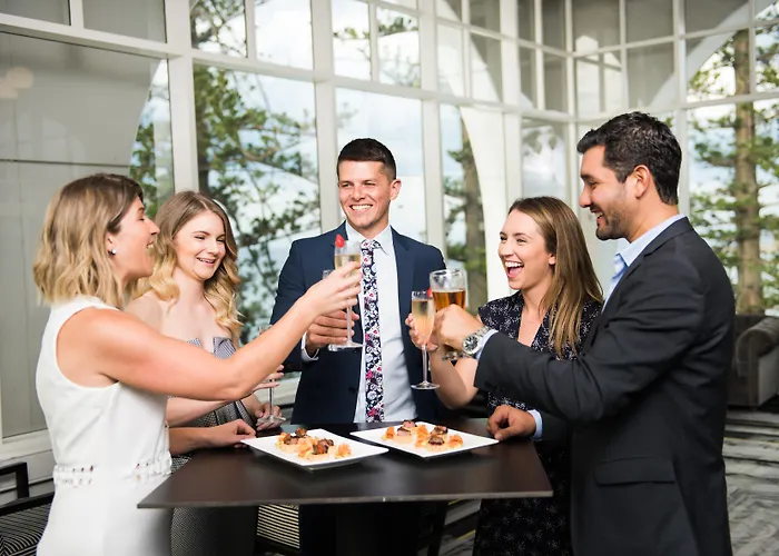 Crowne Plaza Terrigal Pacific By Ihg