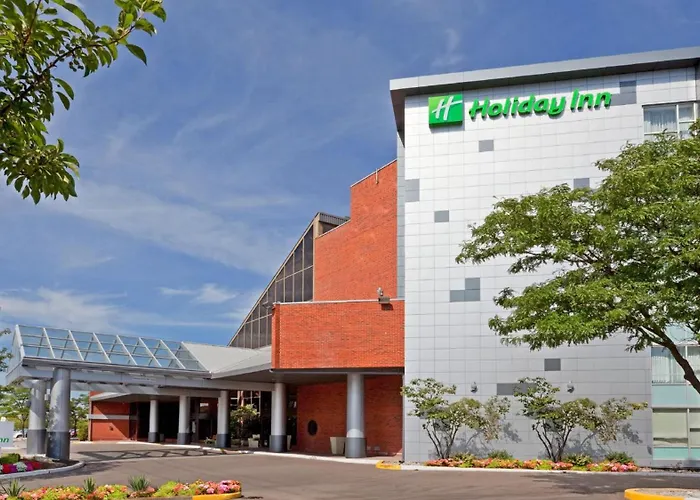 Holiday Inn Oakville Centre By Ihg