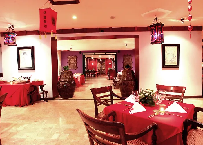 Hotel Tugu Malang