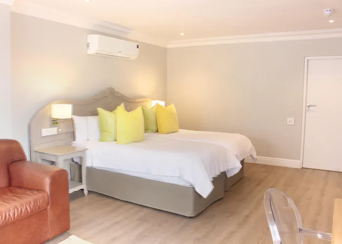Boutique Guest House