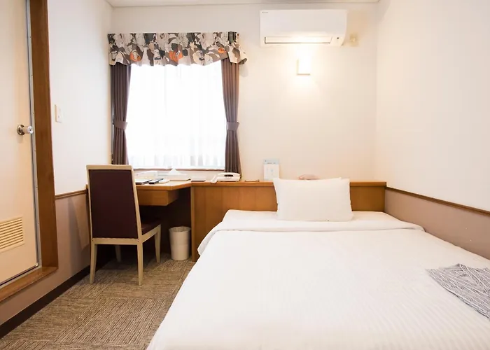 Crown Hotel Okinawa