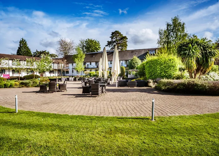 Felbridge Gatwick Hotel & Spa