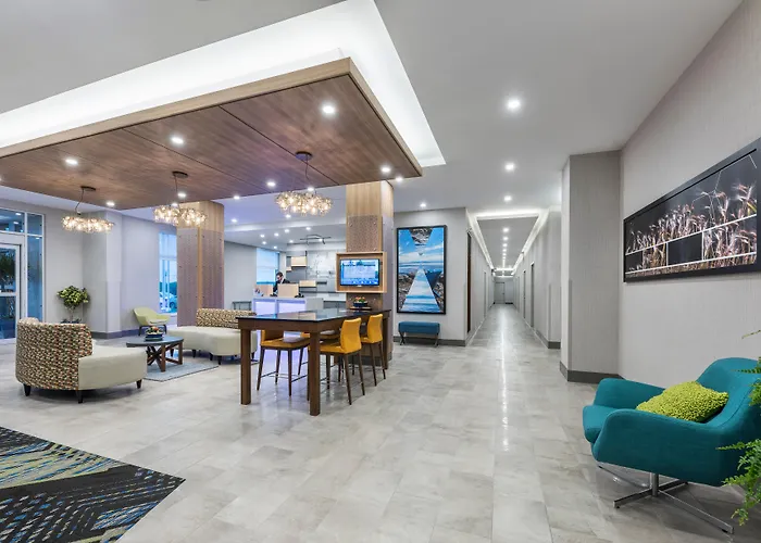 Holiday Inn Express & Suites Moncton By Ihg