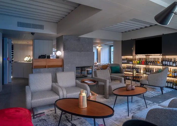 Hotel Porta Nova Collection House Braga