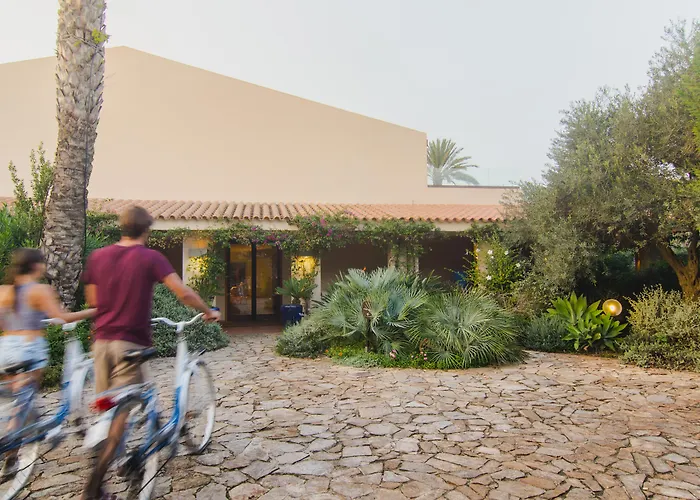 Hotel Aquadulci