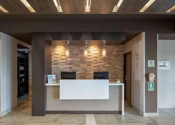 Wingate By Wyndham Kanata West Ottawa