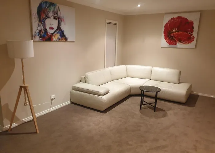 Pacific Werribee Home 25 Min Cbd Airport