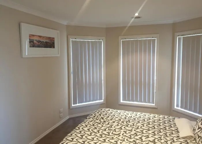 Pacific Werribee Home 25 Min Cbd Airport