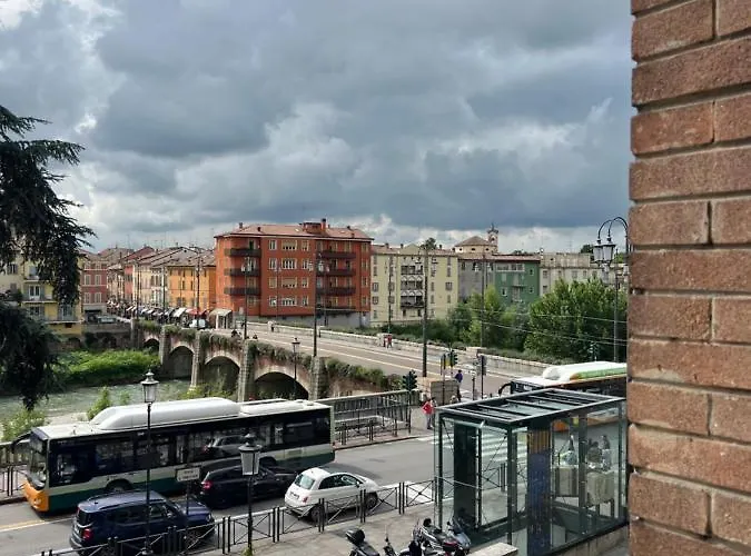Guesthouse Margherita di Parma
