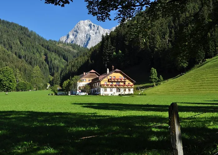 Glöshof