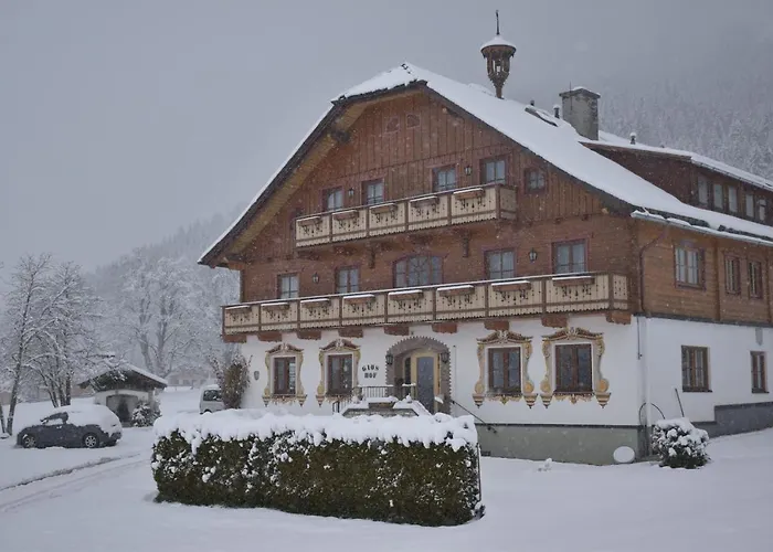 Glöshof