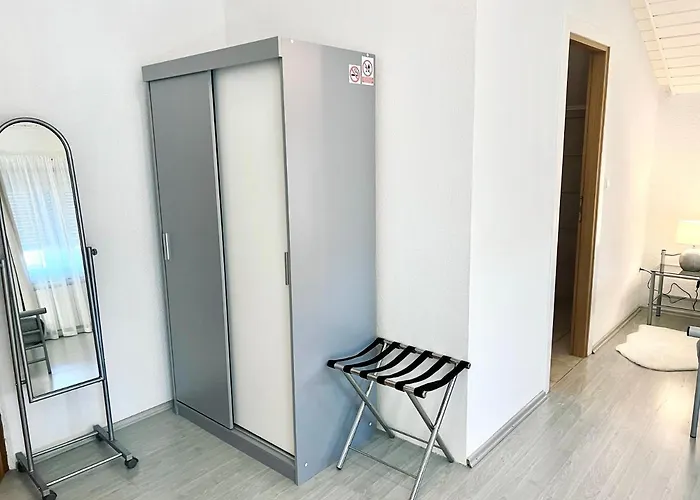 Rooms Mirabella Rakovica