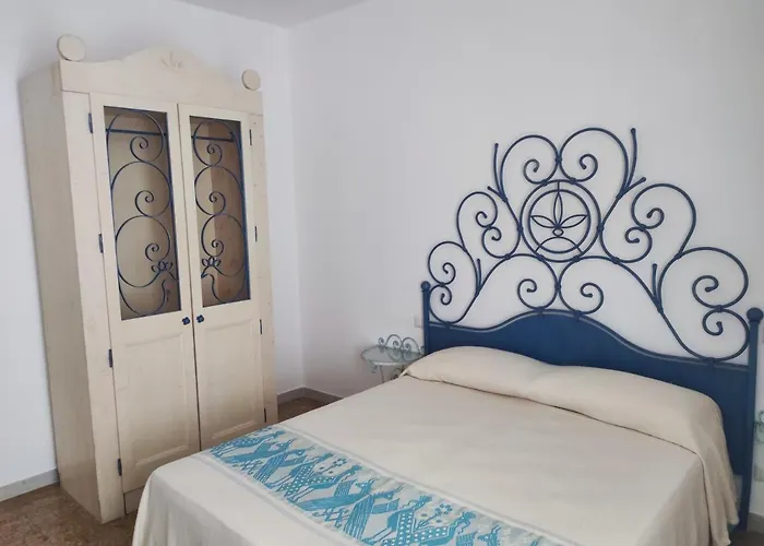 San Raffaele Guest House Villasimius