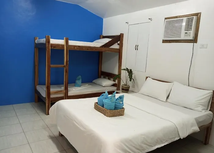 Laluna Cottages El Nido
