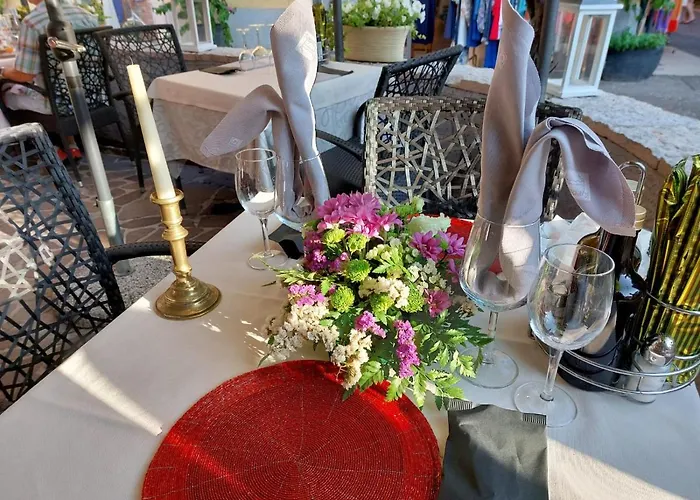 Locanda Alla Chiesa Lazise
