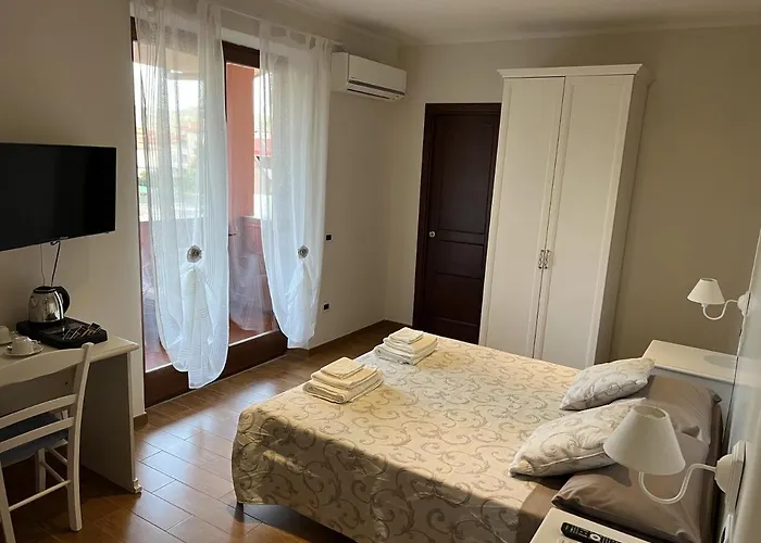 Hotel Le Pavoncelle Bosa