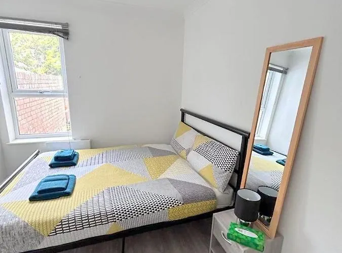 New Florence Rooms Mitcham