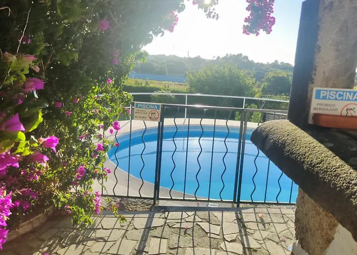 Quinta Dos Carvalhos Hotel Vila Praia de Âncora