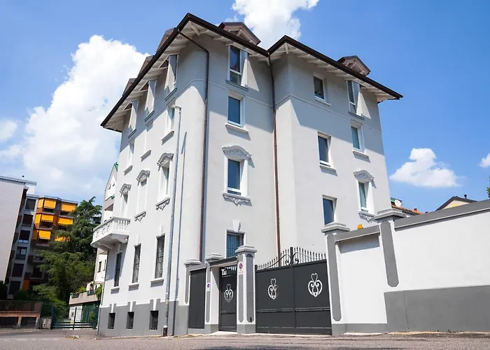 Villa Tosati