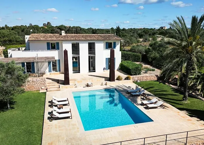 Casa De La Luz