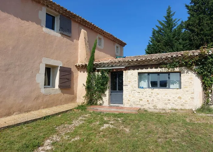 Chambre d'hôte