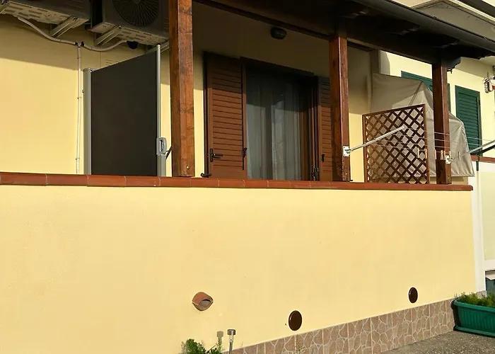 Triangolo Delle Bermuda B&B