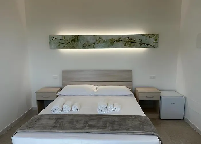 Agriturismo il Cappero b&b Marzamemi