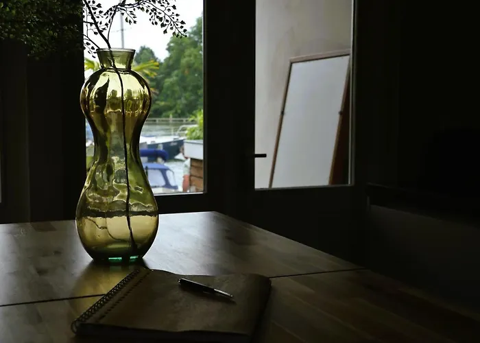 B&B Vechtzicht Weesp