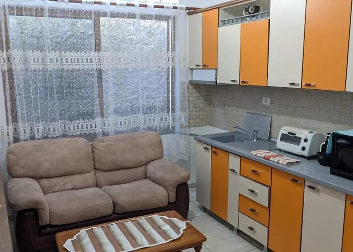 David Guesthouse Shkodra