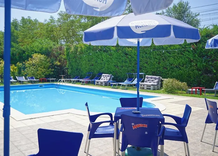 Villa Margherita Isola della Scala