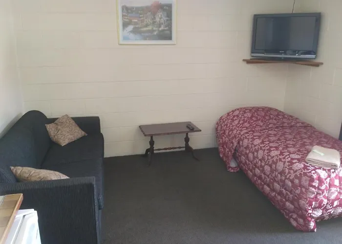 Amble Inn Motel