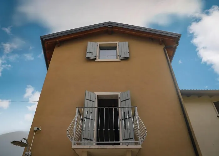 Cà Nova B&B
