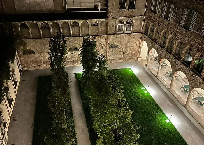 Palazzo Santo Spirito