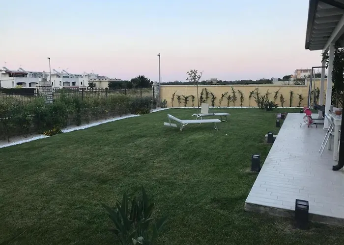 APulia casa e cucina
