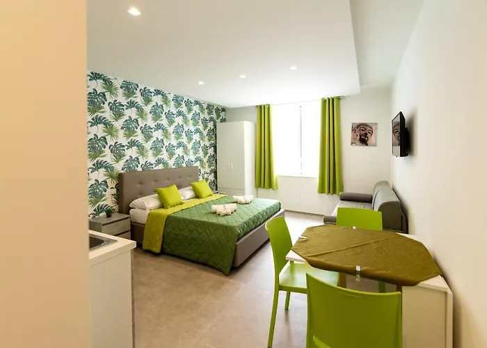 Bed & Breakfast Le Mura