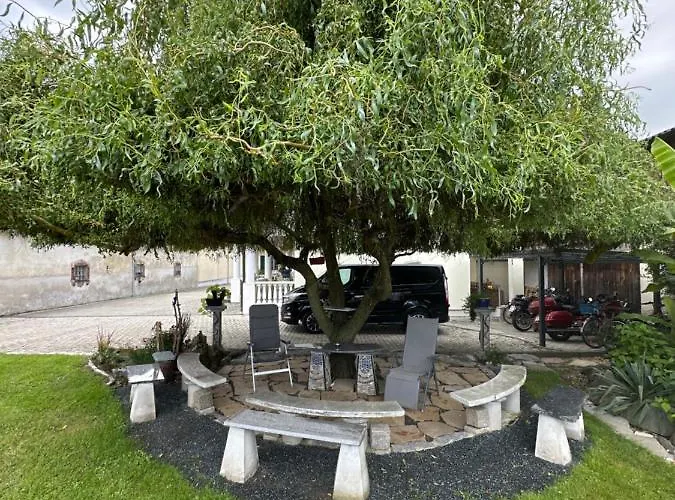 Villa Mercedes Tobaj